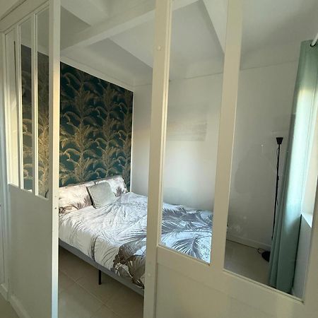 Le Suquet Leilighet Cannes Eksteriør bilde